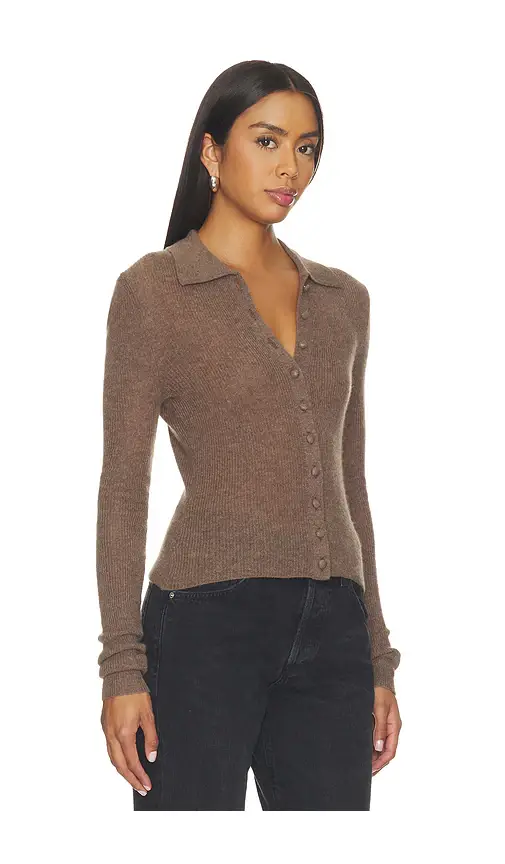 Citizens of Humanity Paloma Cardigan Sweater | Thumbnail 2 Citizens of Humanity Paloma Cardigan Sweater | Thumbnail 2