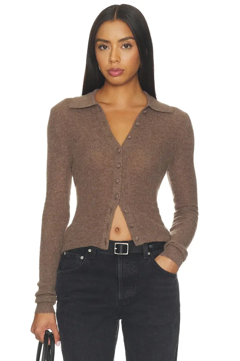 Paloma Cardigan Sweater