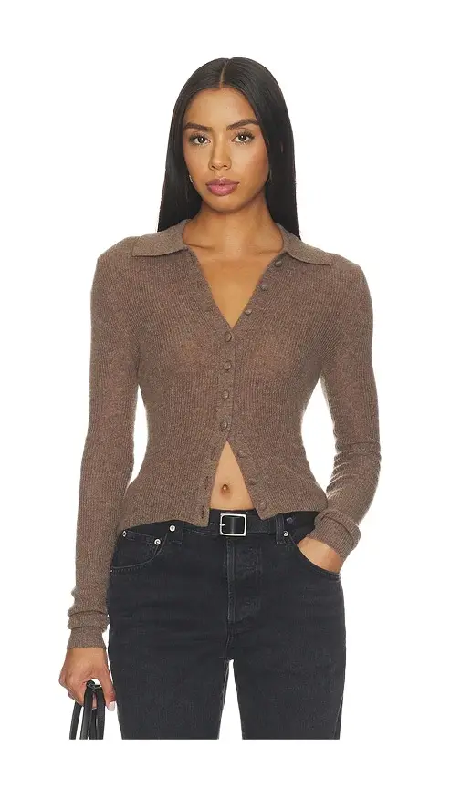 Citizens of Humanity Paloma Cardigan Sweater