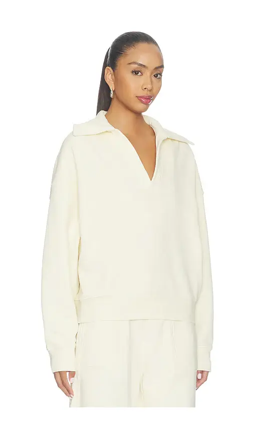 Citizens of Humanity Trapeze Pullover | Thumbnail 2 Citizens of Humanity Trapeze Pullover | Thumbnail 2
