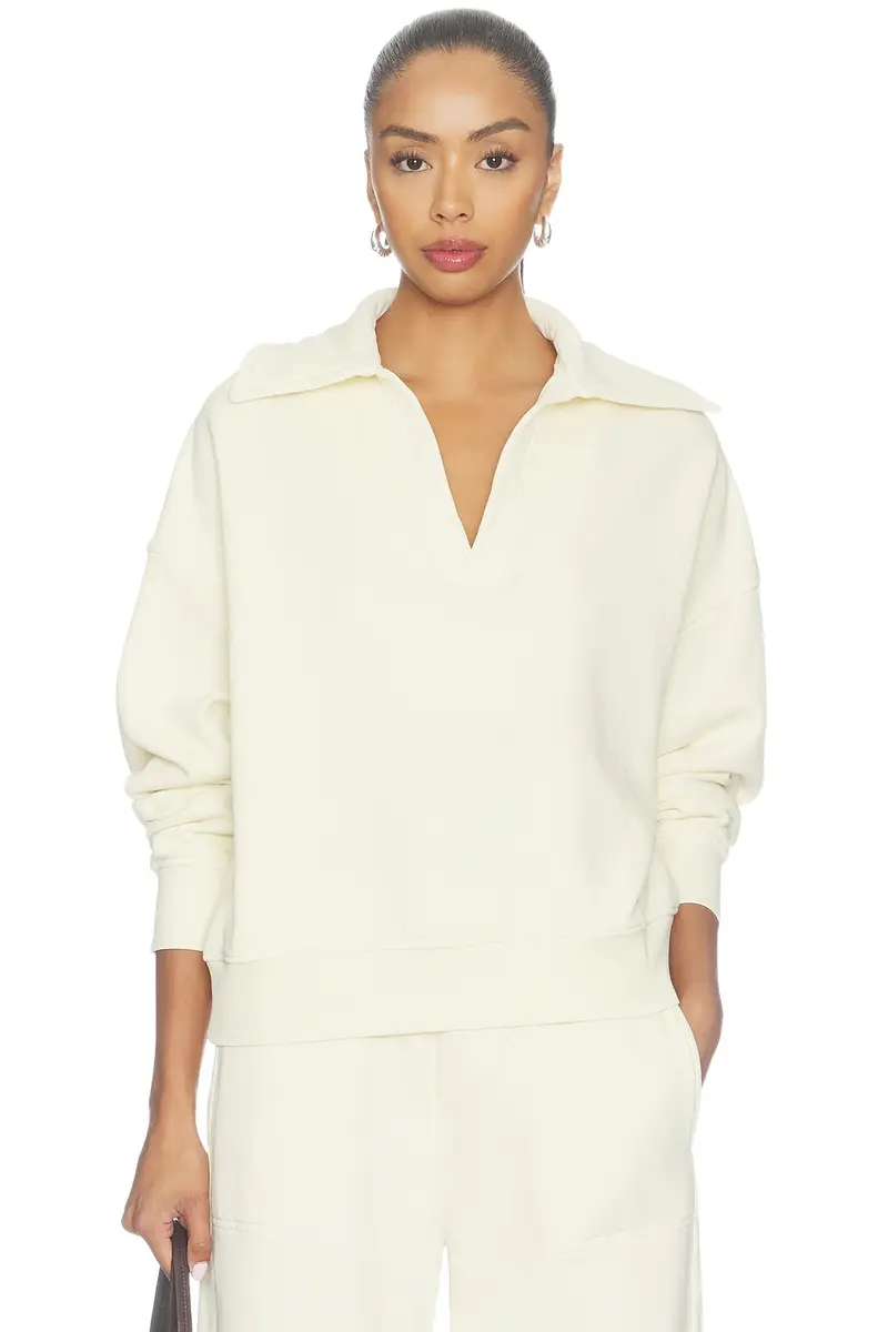 Trapeze Pullover