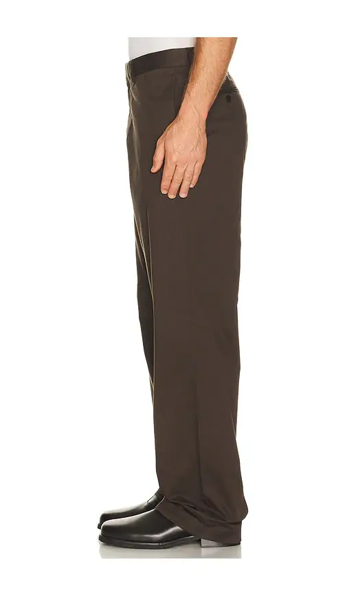 Theory Stretch Chino Pant | Thumbnail 2 Theory Stretch Chino Pant | Thumbnail 2