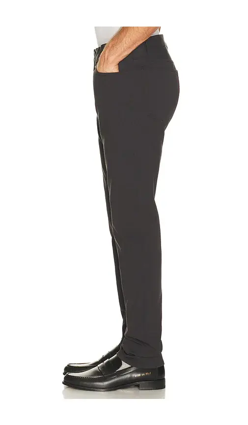 Theory Raffi Neoteric Twill Pant | Thumbnail 2