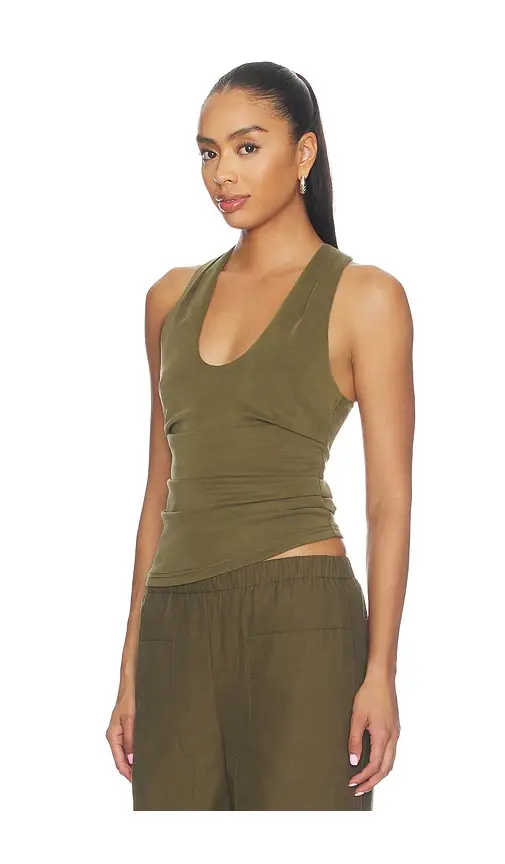 SOVERE Lora Tank Top | Thumbnail 2 SOVERE Lora Tank Top | Thumbnail 2