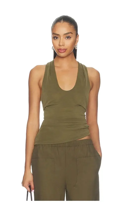 Lora Tank Top Lora Tank Top