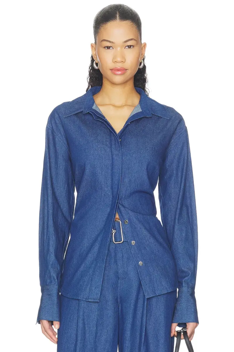 SOVERE Quinn Shirt