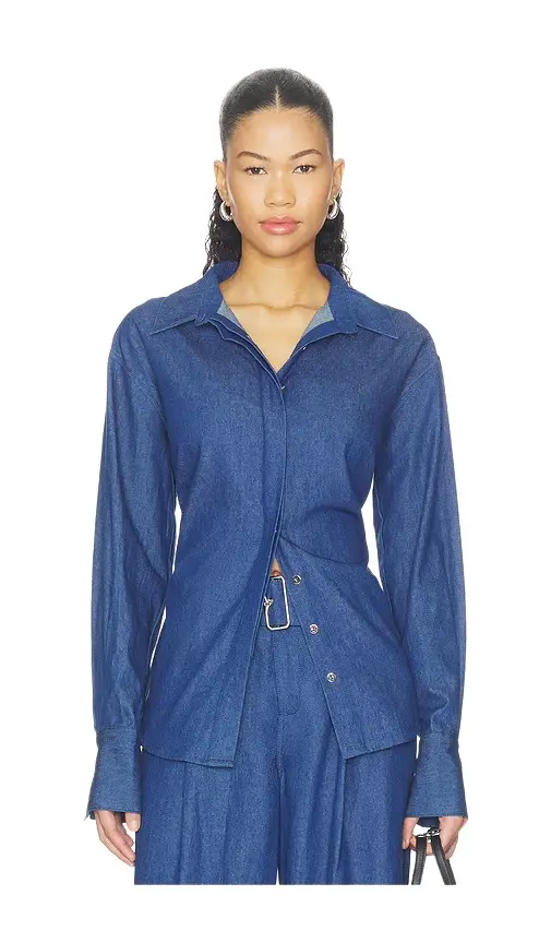 SOVERE Quinn Shirt
