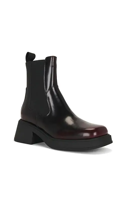 Vagabond Shoemakers Dorah Polished Leather Boot | Thumbnail 2 Vagabond Shoemakers Dorah Polished Leather Boot | Thumbnail 2