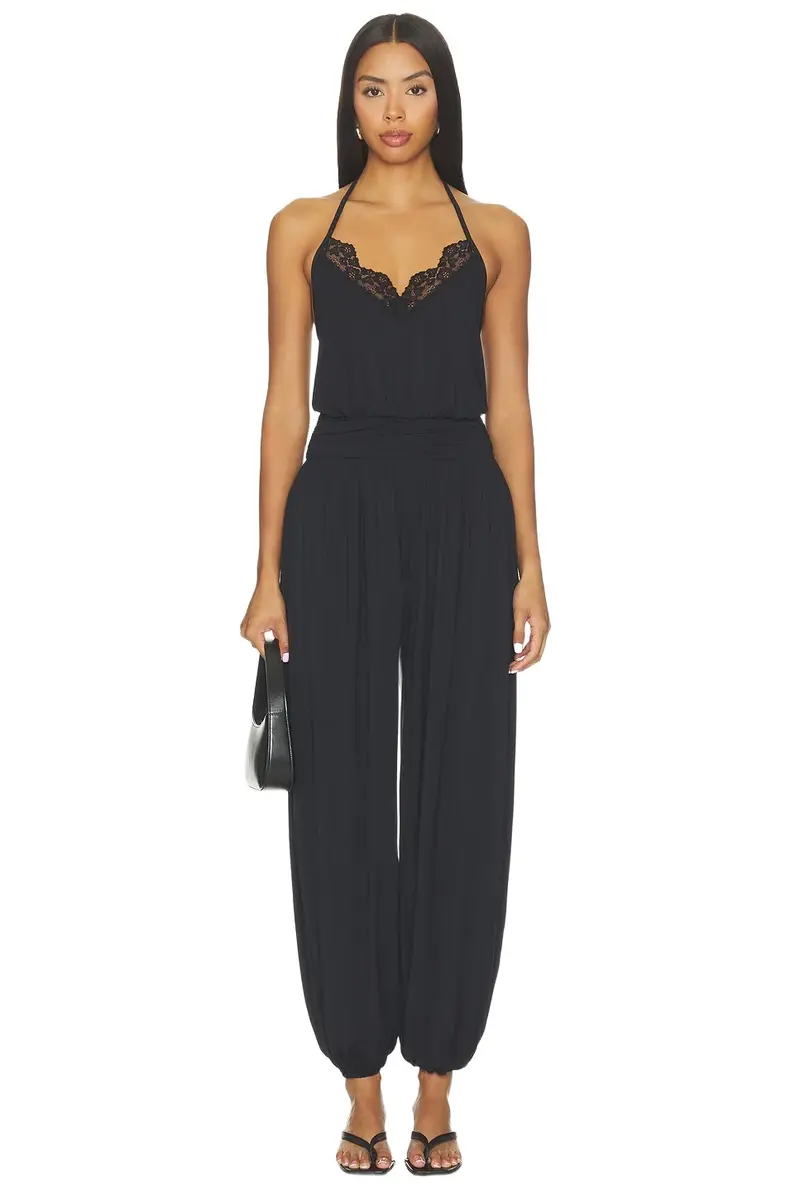 Lucette Jumpsuit Lucette Jumpsuit