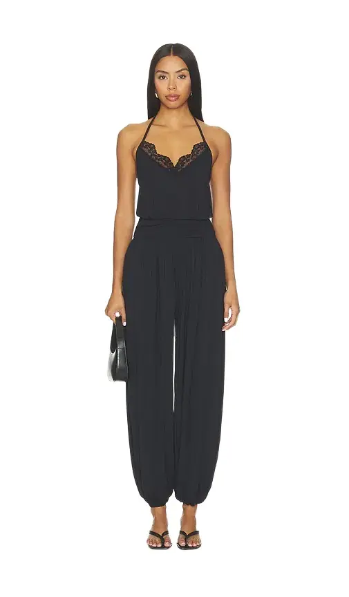 Lucette Jumpsuit Lucette Jumpsuit