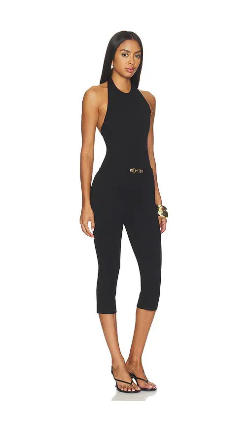Lovers and Friends Livy Jumpsuit | Thumbnail 2 Lovers and Friends Livy Jumpsuit | Thumbnail 2