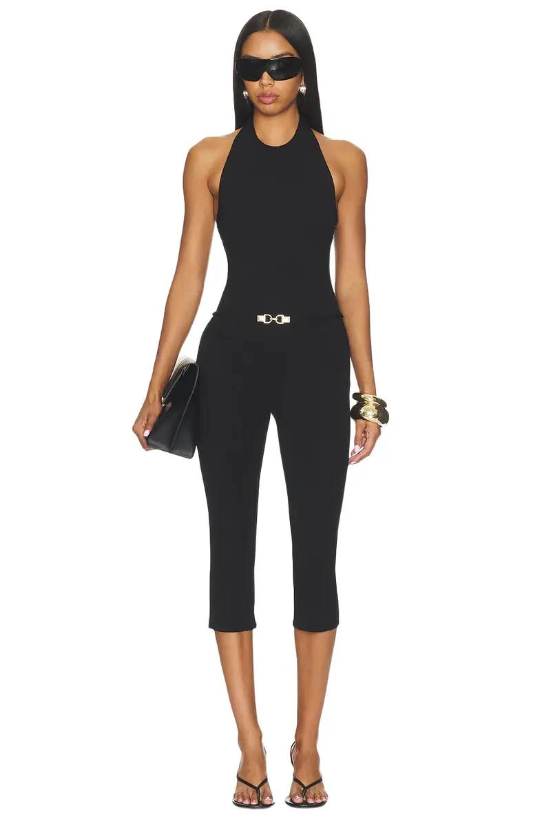 Livy Jumpsuit Livy Jumpsuit
