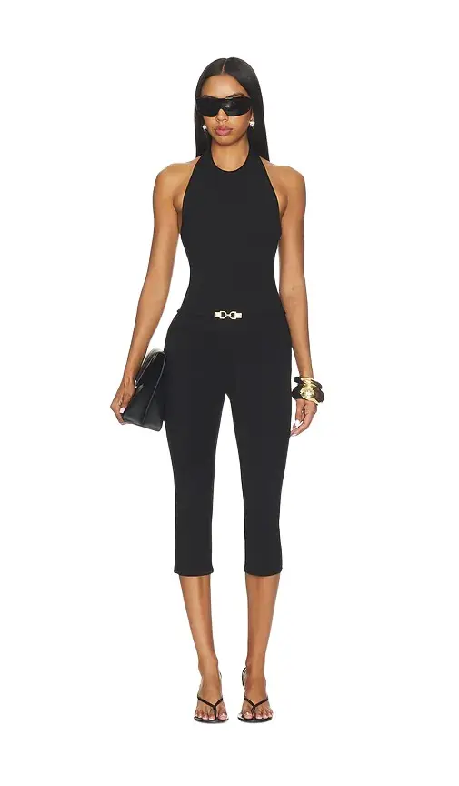 Livy Jumpsuit Livy Jumpsuit