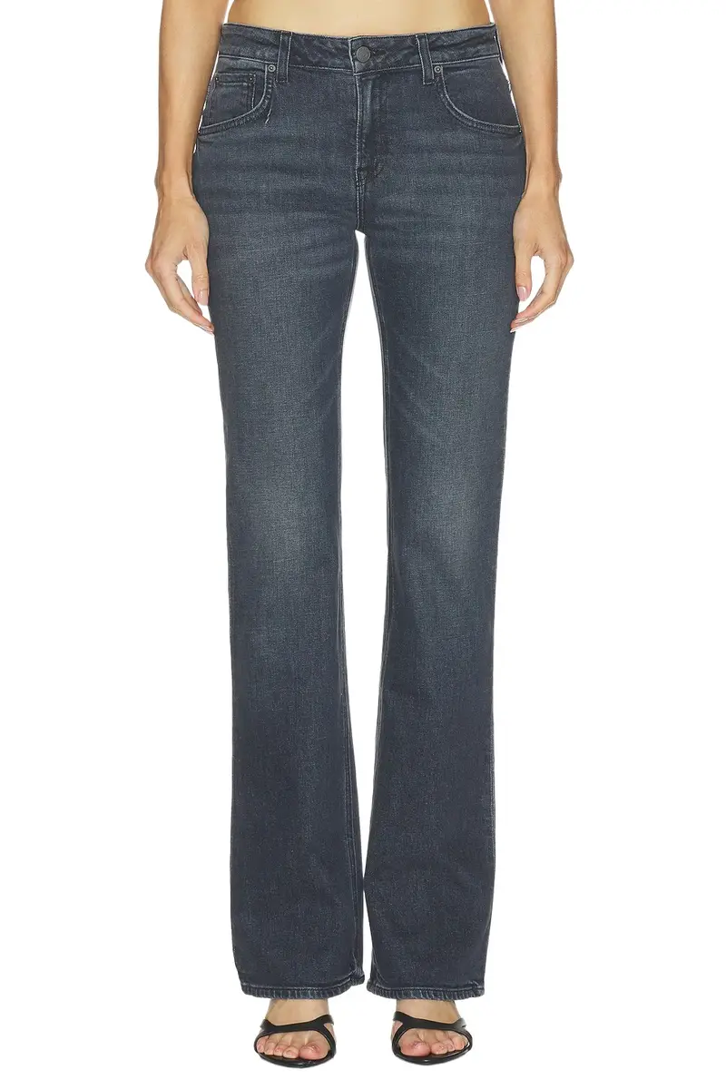 Melanie Low Rise Boot Cut Melanie Low Rise Boot Cut