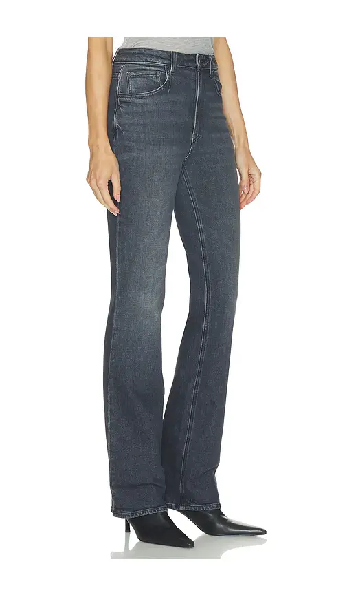 GRLFRND Melanie High Rise Boot Cut | Thumbnail 2 GRLFRND Melanie High Rise Boot Cut | Thumbnail 2