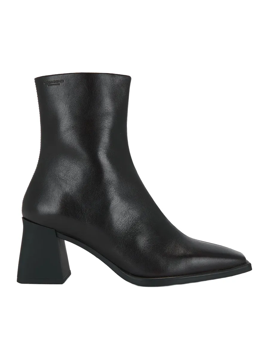Hedda Ankle Boot