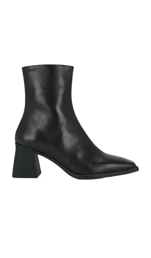 Hedda Ankle Boot Hedda Ankle Boot