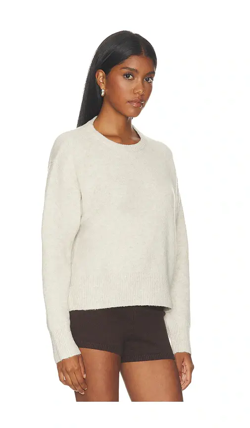 John & Jenn by Line Wilfred Sweater | Thumbnail 2 John & Jenn by Line Wilfred Sweater | Thumbnail 2