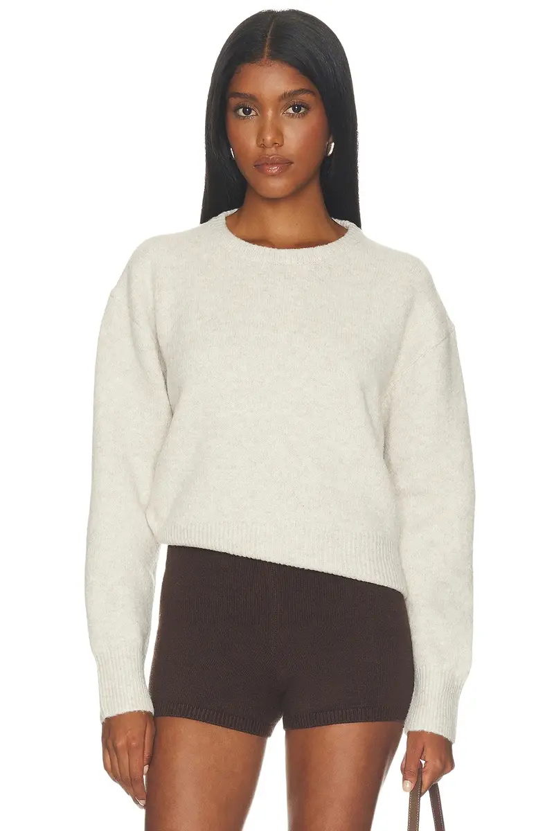 Wilfred Sweater
