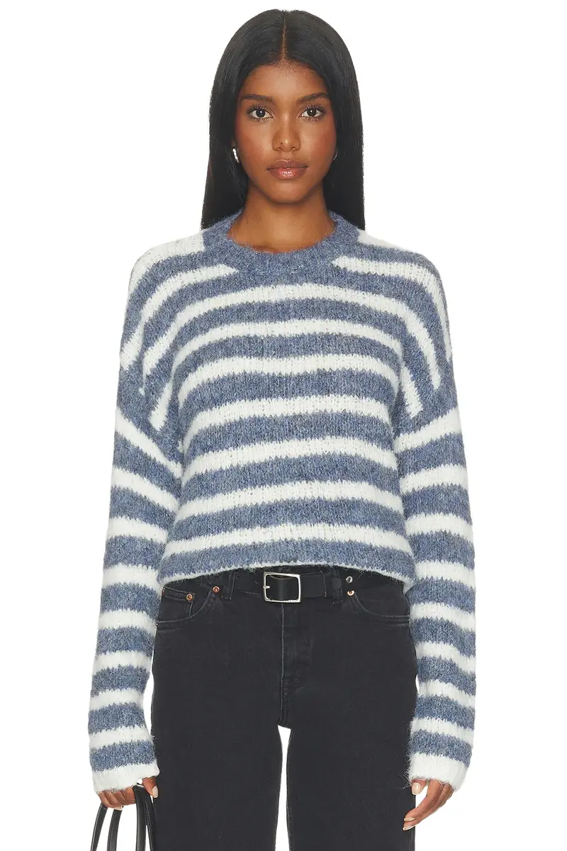 Carmen Sweater