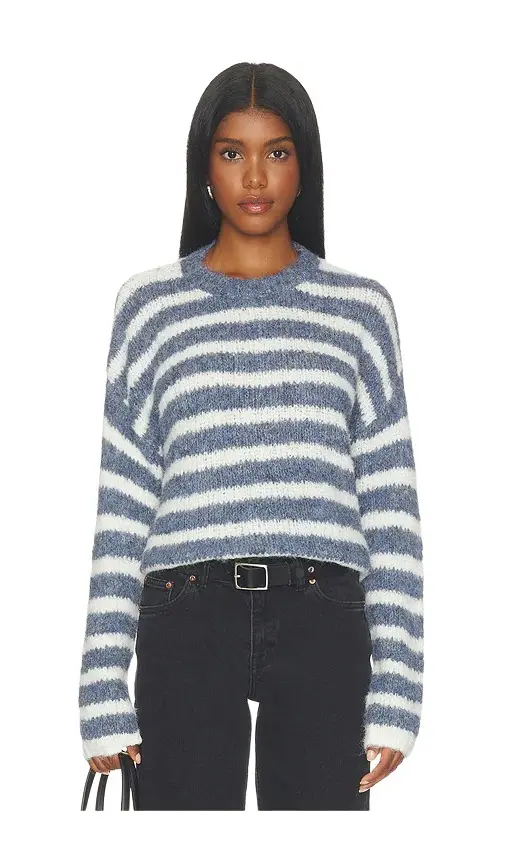 John & Jenn by Line Carmen Sweater