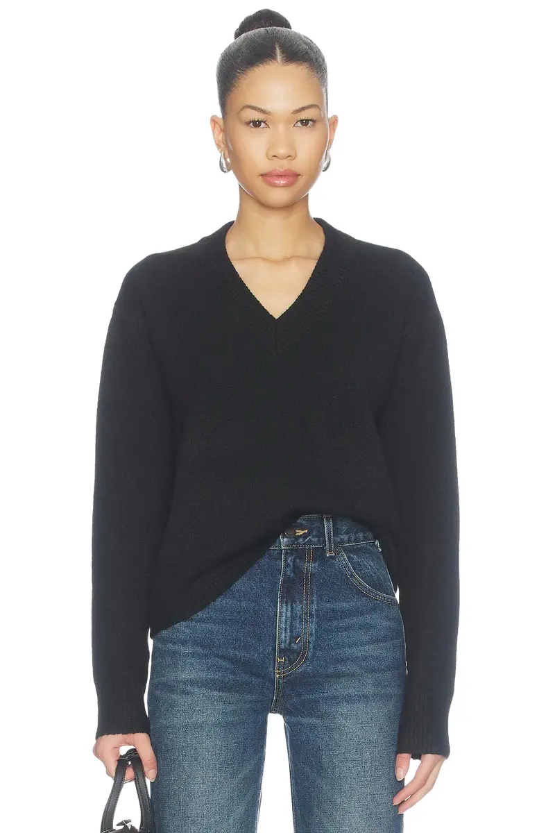 Charlie Sweater