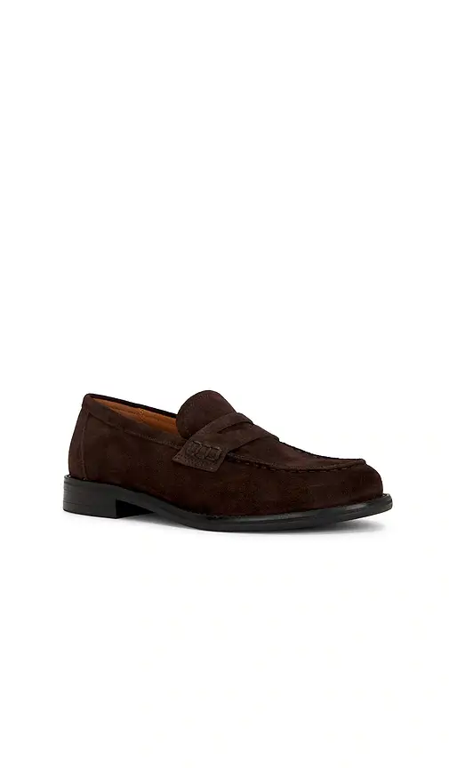 Vagabond Shoemakers Linn Loafer | Thumbnail 2