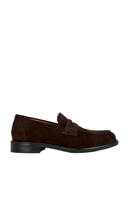 Vagabond Shoemakers Linn Loafer
