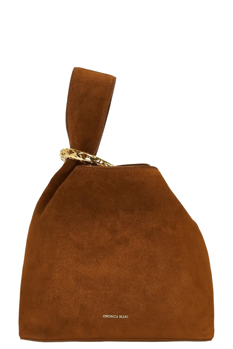 Suede Swing Bag Suede Swing Bag