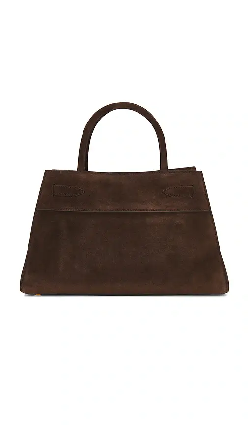 Veronica Beard Suede Dash Bag | Thumbnail 2 Veronica Beard Suede Dash Bag | Thumbnail 2