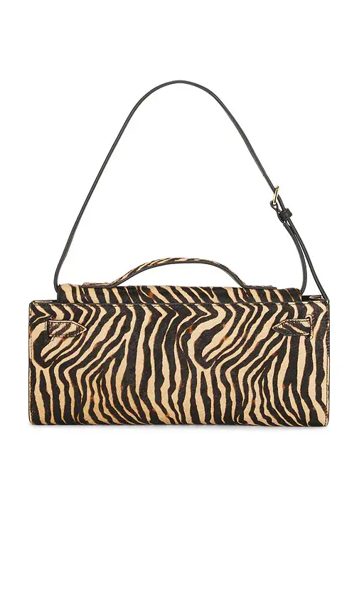 Veronica Beard Ziger Dash Clutch | Thumbnail 2 Veronica Beard Ziger Dash Clutch | Thumbnail 2