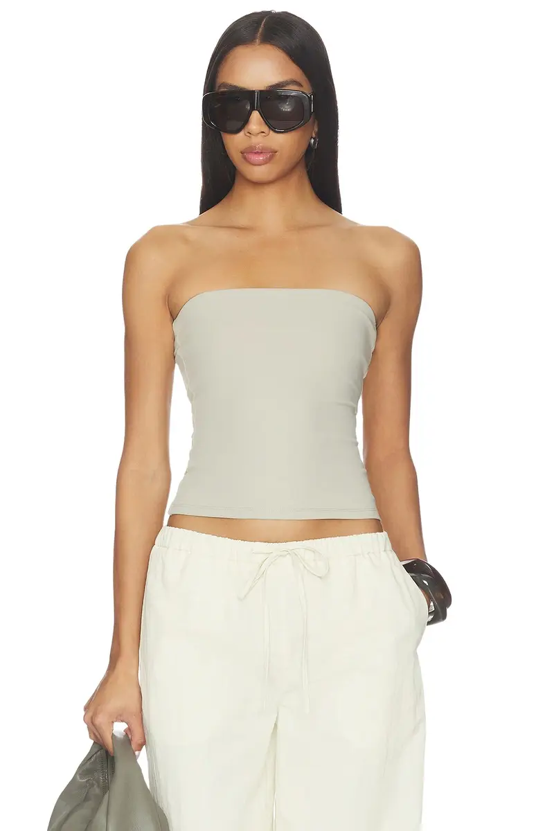 Tube Top Tube Top