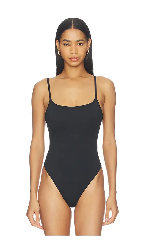 GRLFRND Open-back Bodysuit | Thumbnail 2 GRLFRND Open-back Bodysuit | Thumbnail 2