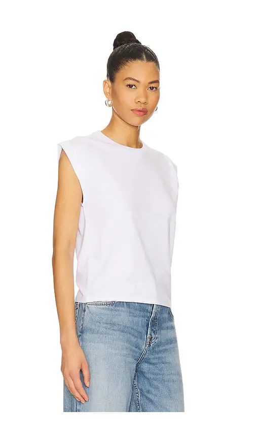 GRLFRND Muscle Tee | Thumbnail 2 GRLFRND Muscle Tee | Thumbnail 2