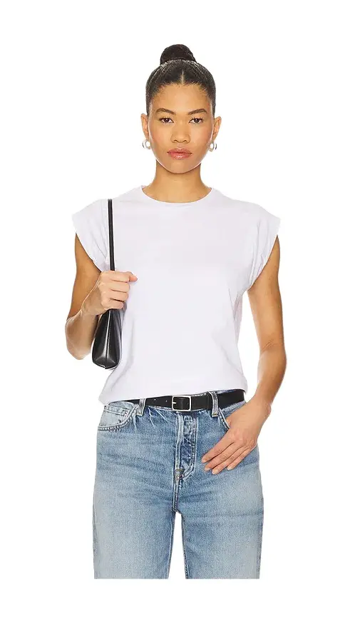Muscle Tee Muscle Tee