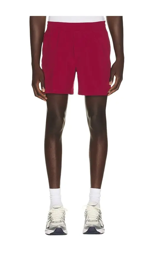 Pace Breaker Short 7 Pace Breaker Short 7