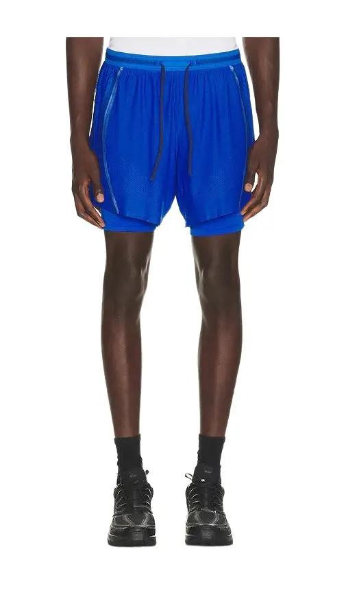 Fast and Free Airflow Running Short 6 Fast and Free Airflow Running Short 6