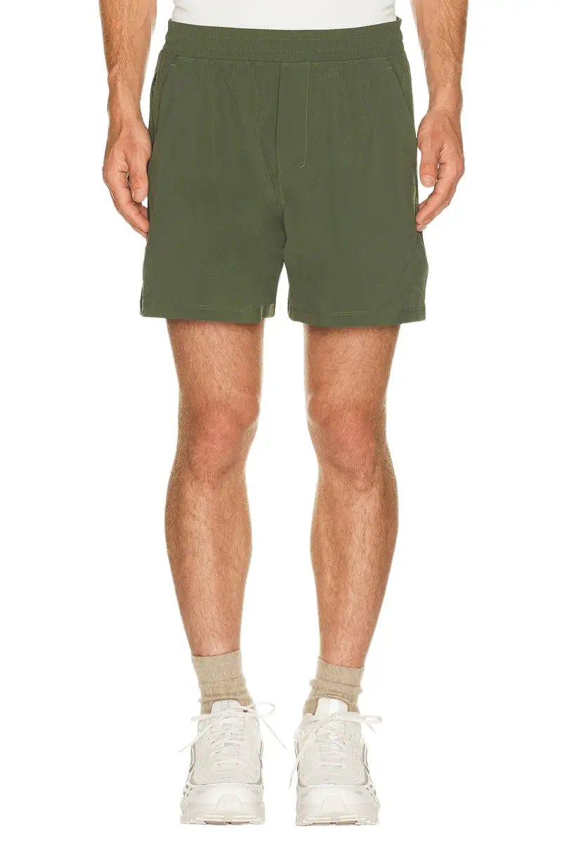 Pace Breaker Short 5 Pace Breaker Short 5