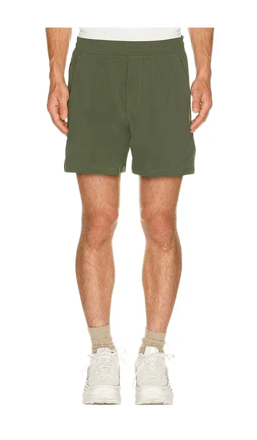 Pace Breaker Short 5