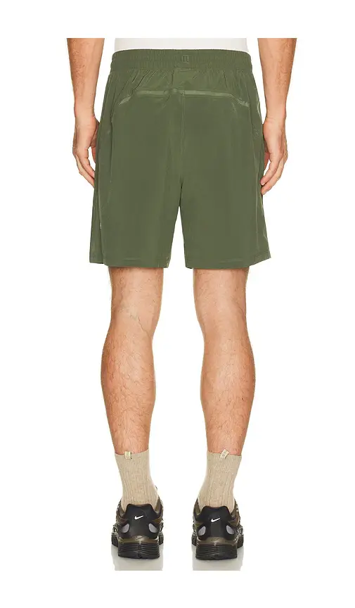 lululemon Pace Breaker Short 7 | Thumbnail 2 lululemon Pace Breaker Short 7 | Thumbnail 2