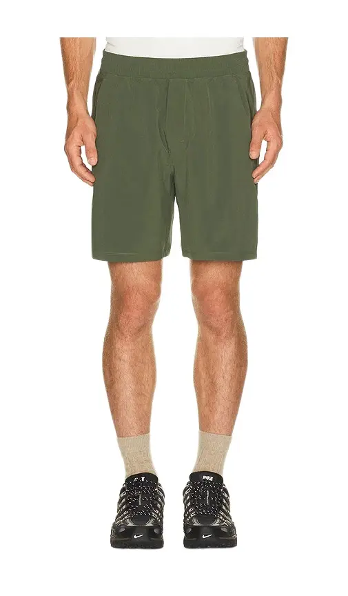 Pace Breaker Short 7