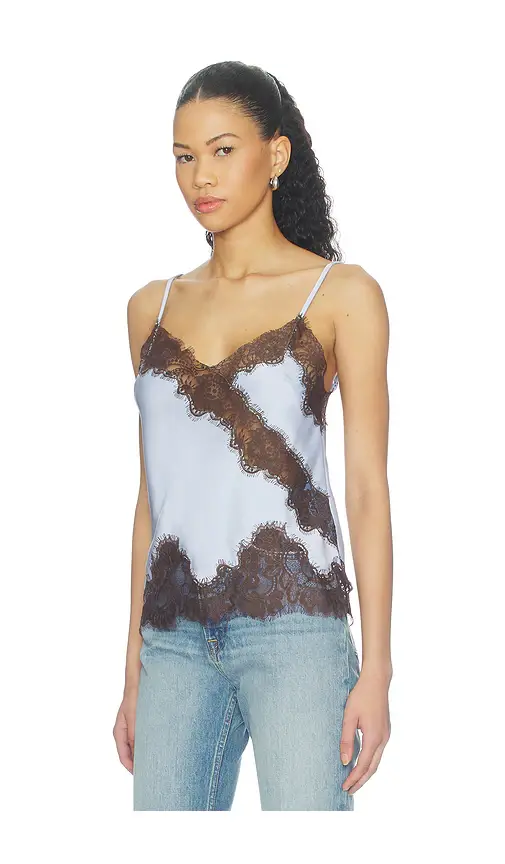 Lovers and Friends Marine Top | Thumbnail 2 Lovers and Friends Marine Top | Thumbnail 2