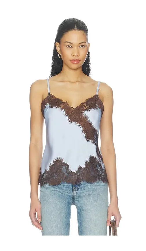 Marine Top Marine Top