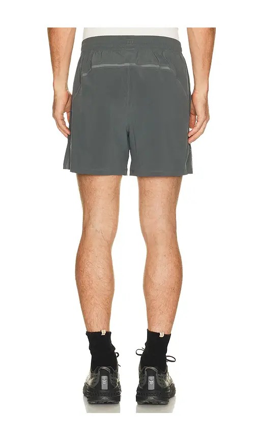lululemon Pace Breaker Short 5 | Thumbnail 2 lululemon Pace Breaker Short 5 | Thumbnail 2