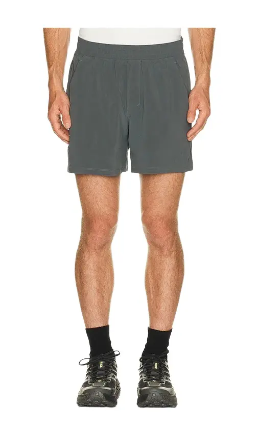 Pace Breaker Short 5 Pace Breaker Short 5
