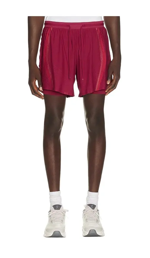 Fast and Free Airflow Running Short 6 Fast and Free Airflow Running Short 6