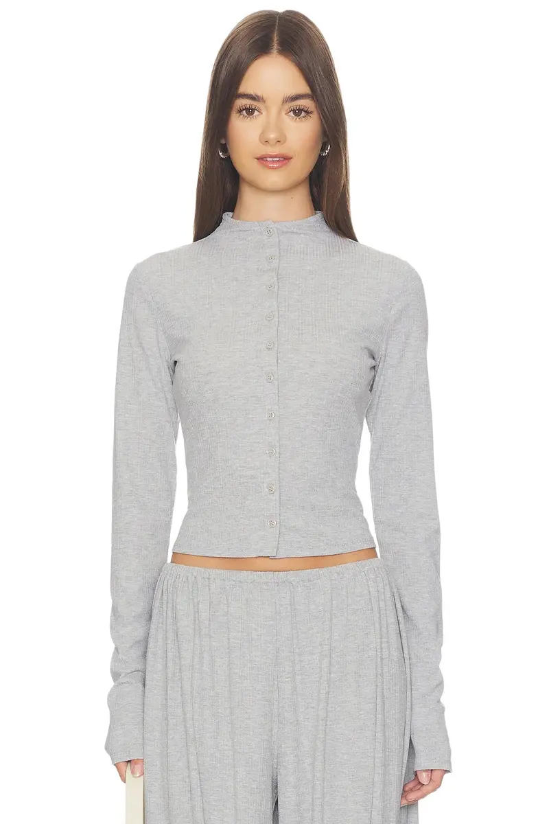 Charlie Cardigan