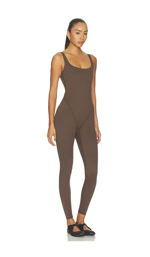 NikeSKIMS Matte Corset One Piece | Thumbnail 2 NikeSKIMS Matte Corset One Piece | Thumbnail 2