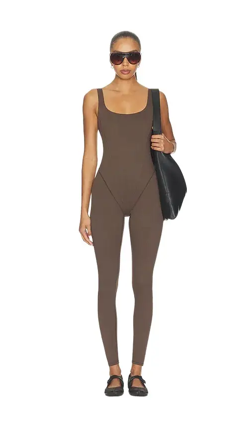 NikeSKIMS Matte Corset One Piece