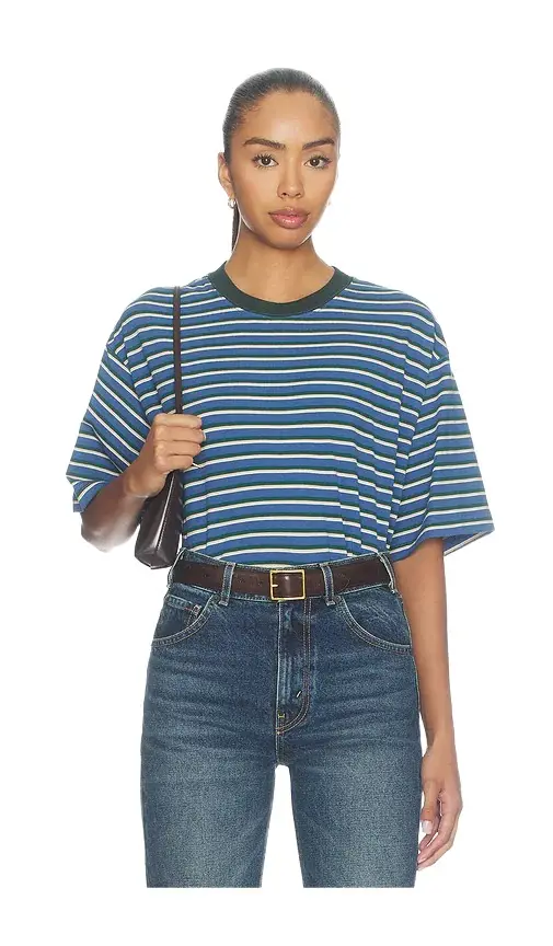 Lovers and Friends Dana Tee